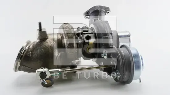 Lader, Aufladung BE TURBO 130669 Bild Lader, Aufladung BE TURBO 130669