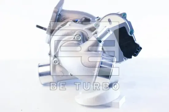 Lader, Aufladung BE TURBO 130670 Bild Lader, Aufladung BE TURBO 130670