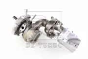 Lader, Aufladung links BE TURBO 130677RED