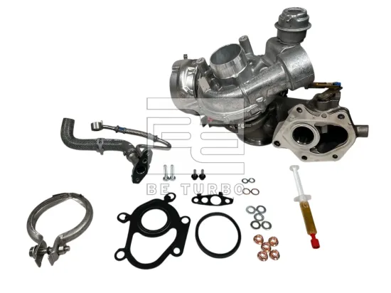 Lader, Aufladung BE TURBO 130692REDSK1 Bild Lader, Aufladung BE TURBO 130692REDSK1