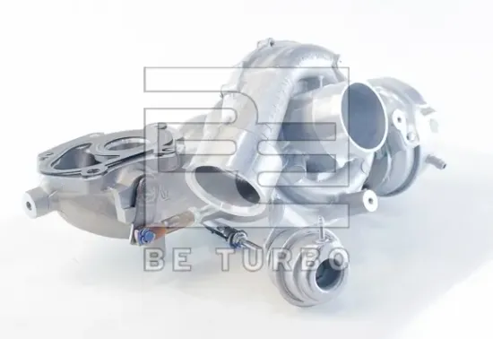 Lader, Aufladung BE TURBO 130692 Bild Lader, Aufladung BE TURBO 130692