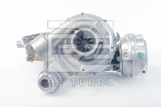 Lader, Aufladung BE TURBO 130692 Bild Lader, Aufladung BE TURBO 130692