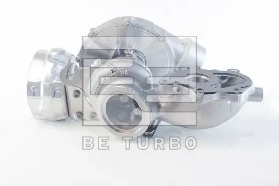 Lader, Aufladung BE TURBO 130692 Bild Lader, Aufladung BE TURBO 130692
