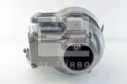 Lader, Aufladung BE TURBO 130816