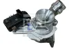 Lader, Aufladung BE TURBO 130698 Bild Lader, Aufladung BE TURBO 130698