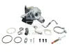 Lader, Aufladung BE TURBO 130700SK1