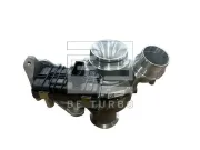 Lader, Aufladung BE TURBO 130700