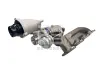 Lader, Aufladung BE TURBO 130713