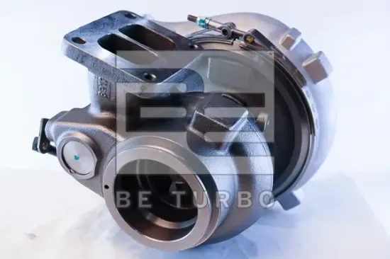 Lader, Aufladung BE TURBO 130740 Bild Lader, Aufladung BE TURBO 130740