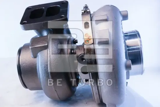 Lader, Aufladung BE TURBO 130740 Bild Lader, Aufladung BE TURBO 130740