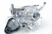 Lader, Aufladung BE TURBO 130749