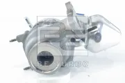 Lader, Aufladung BE TURBO 130749