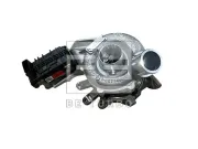 Lader, Aufladung BE TURBO 130751