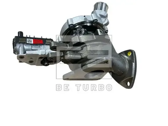 Lader, Aufladung BE TURBO 130751 Bild Lader, Aufladung BE TURBO 130751