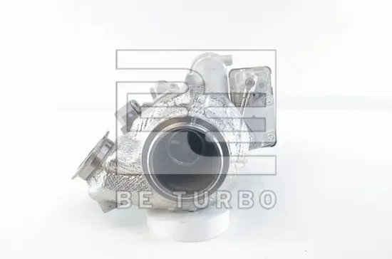 Lader, Aufladung BE TURBO 130752 Bild Lader, Aufladung BE TURBO 130752