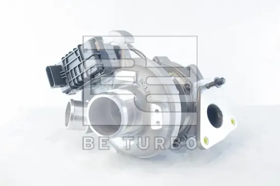 Lader, Aufladung BE TURBO 130756 Bild Lader, Aufladung BE TURBO 130756