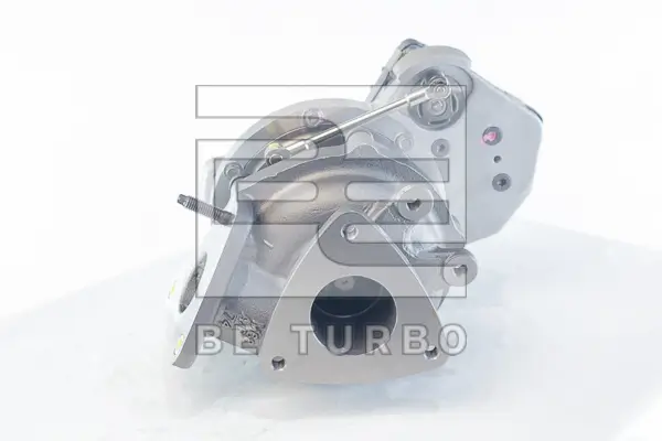 Lader, Aufladung BE TURBO 130756