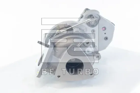 Lader, Aufladung BE TURBO 130756 Bild Lader, Aufladung BE TURBO 130756