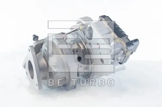 Lader, Aufladung BE TURBO 130756 Bild Lader, Aufladung BE TURBO 130756