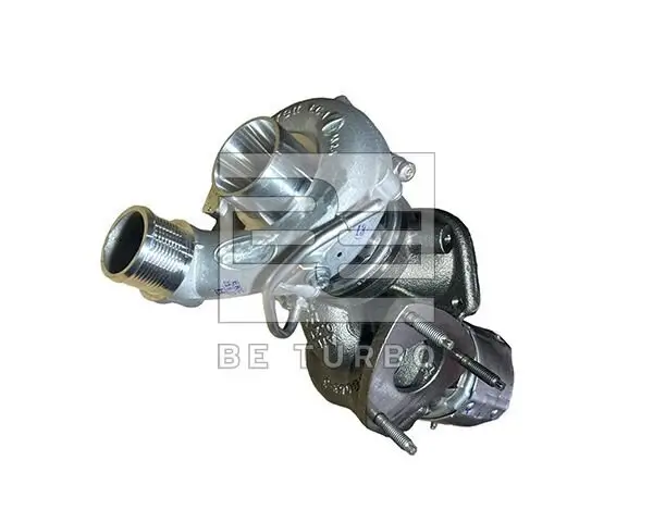 Lader, Aufladung hinten BE TURBO 130759