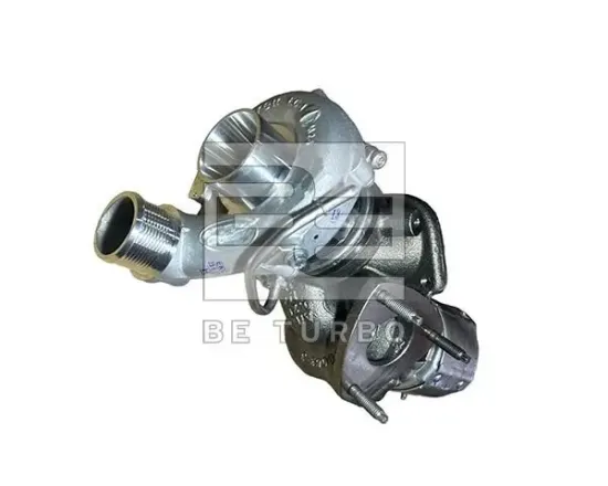 Lader, Aufladung hinten BE TURBO 130759RED Bild Lader, Aufladung hinten BE TURBO 130759RED