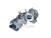 Lader, Aufladung BE TURBO 130894