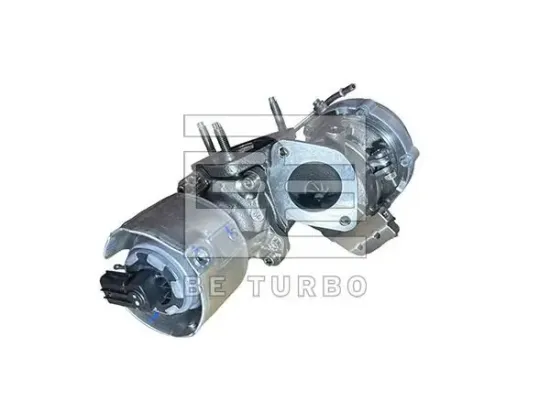 Lader, Aufladung hinten BE TURBO 130759RED Bild Lader, Aufladung hinten BE TURBO 130759RED