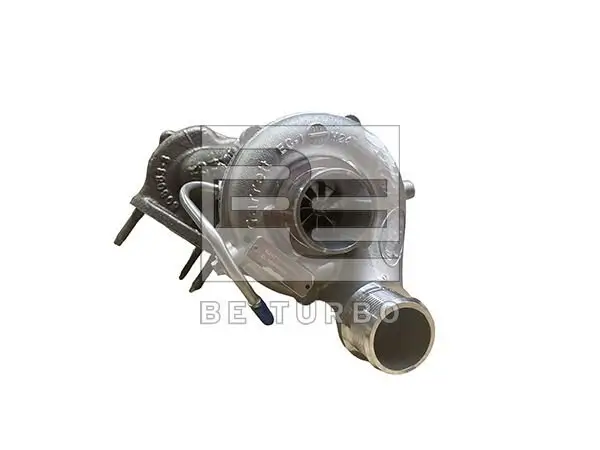 Lader, Aufladung BE TURBO 130760