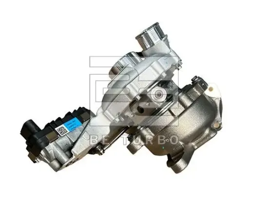 Lader, Aufladung BE TURBO 130762 Bild Lader, Aufladung BE TURBO 130762