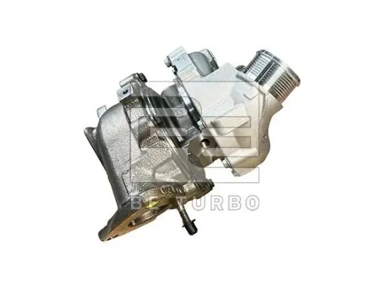 Lader, Aufladung BE TURBO 130762 Bild Lader, Aufladung BE TURBO 130762