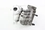 Lader, Aufladung BE TURBO 130774