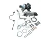 Lader, Aufladung BE TURBO 130775REDSK1