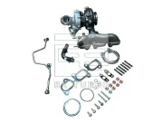 Lader, Aufladung BE TURBO 130775REDSK2