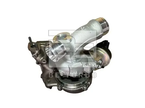 Lader, Aufladung BE TURBO 130775RED Bild Lader, Aufladung BE TURBO 130775RED