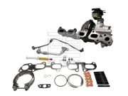 Lader, Aufladung BE TURBO 130777REDSK1