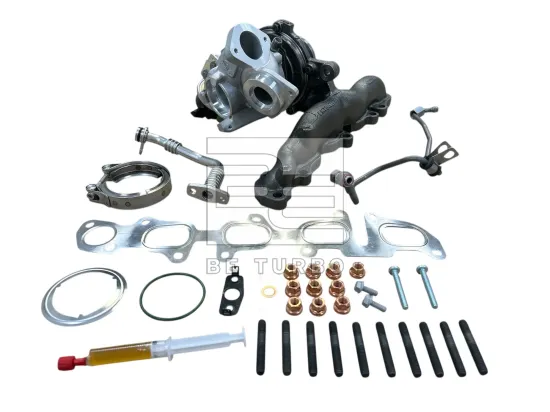 Lader, Aufladung BE TURBO 130777REDSK2 Bild Lader, Aufladung BE TURBO 130777REDSK2