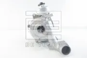 Lader, Aufladung BE TURBO 130778