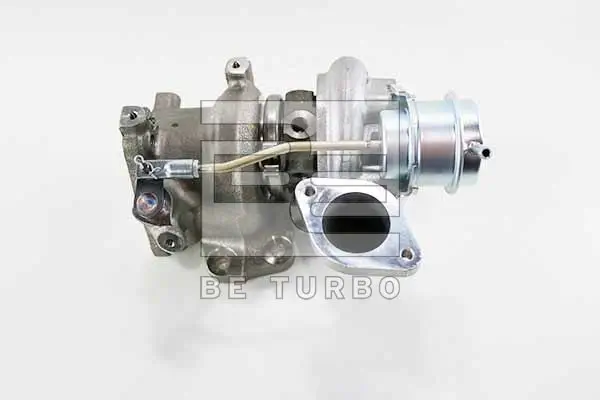 Lader, Aufladung BE TURBO 130781