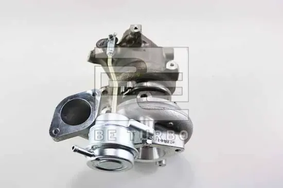 Lader, Aufladung BE TURBO 130781 Bild Lader, Aufladung BE TURBO 130781