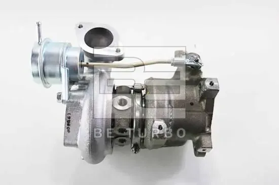 Lader, Aufladung BE TURBO 130781 Bild Lader, Aufladung BE TURBO 130781