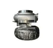 Lader, Aufladung BE TURBO 130923