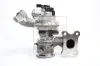 Lader, Aufladung BE TURBO 130791 Bild Lader, Aufladung BE TURBO 130791