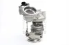 Lader, Aufladung BE TURBO 130791 Bild Lader, Aufladung BE TURBO 130791
