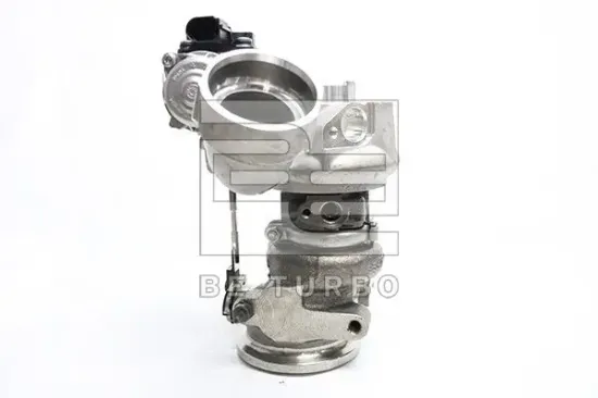 Lader, Aufladung BE TURBO 130791 Bild Lader, Aufladung BE TURBO 130791