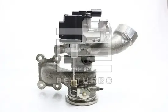 Lader, Aufladung BE TURBO 130791 Bild Lader, Aufladung BE TURBO 130791
