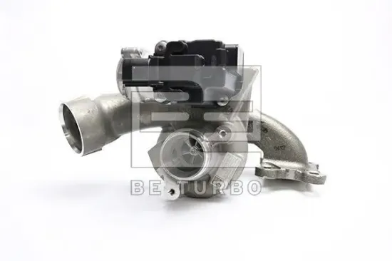 Lader, Aufladung BE TURBO 130791 Bild Lader, Aufladung BE TURBO 130791