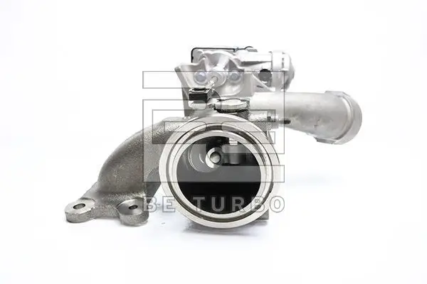 Lader, Aufladung BE TURBO 130791
