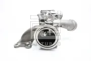 Lader, Aufladung BE TURBO 130791