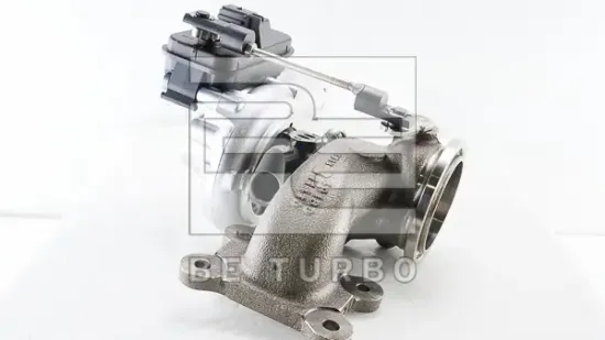 Lader, Aufladung BE TURBO 130792 Bild Lader, Aufladung BE TURBO 130792