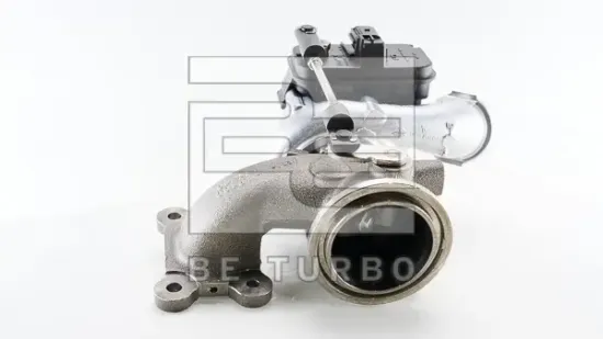 Lader, Aufladung BE TURBO 130792 Bild Lader, Aufladung BE TURBO 130792